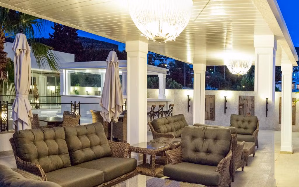 Ena Boutique Hotel — 5