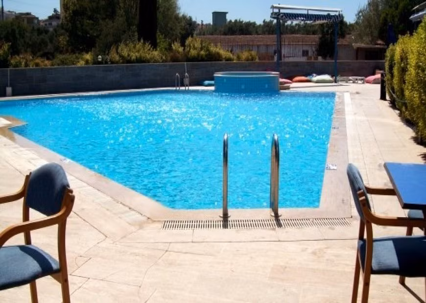 Hotel Helin — 8