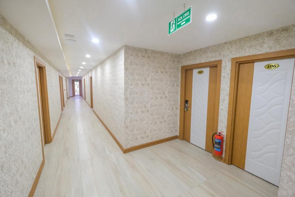 Misswak Hotel Sorgun — 5