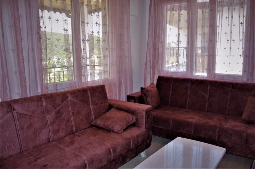Kaş Demir ApartOtel  — 9