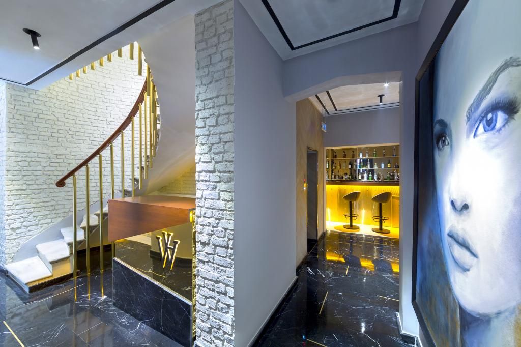 Walton Galata Hotel — 6