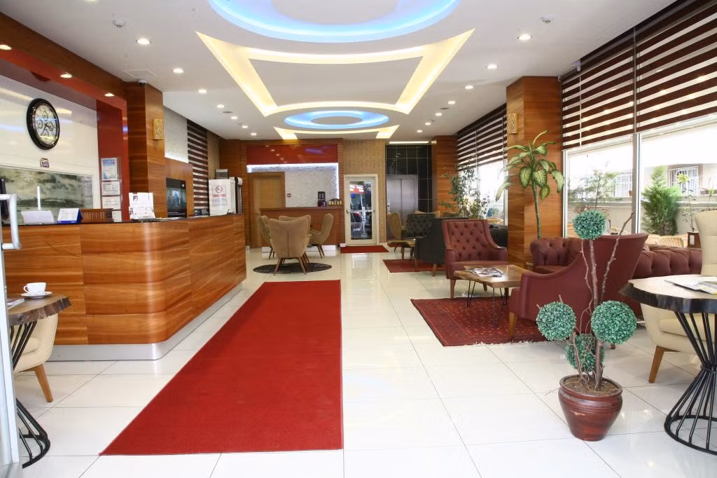 Hotel Avcılar City — 9