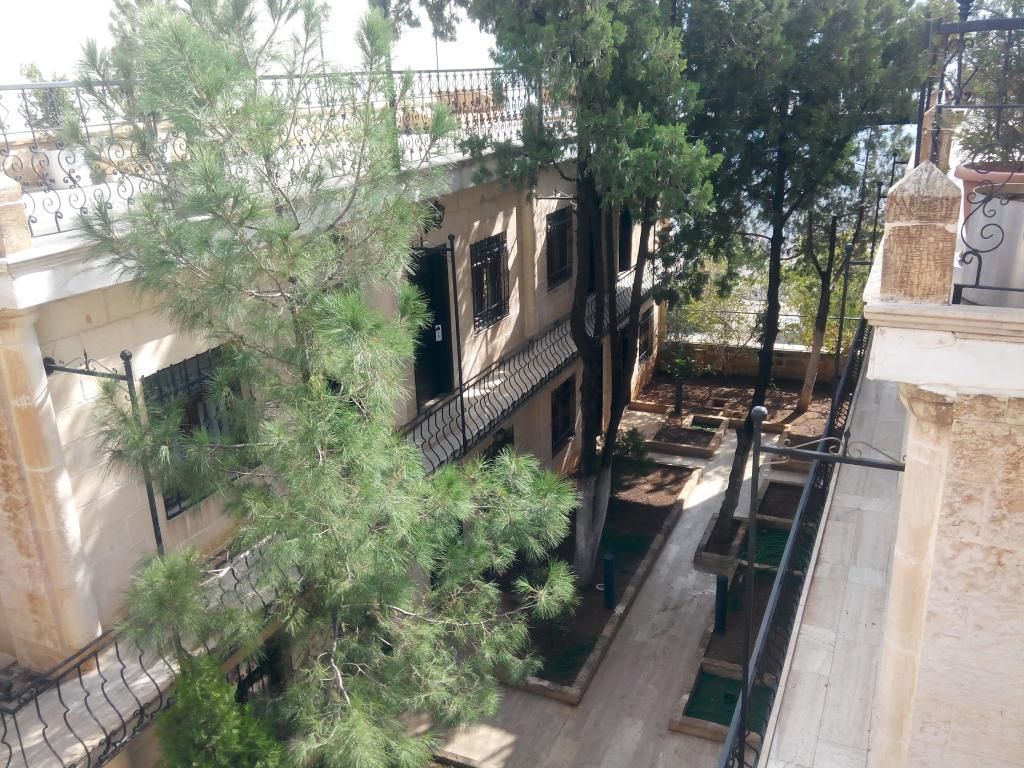 Mardin Osmanlı Konağı — 8
