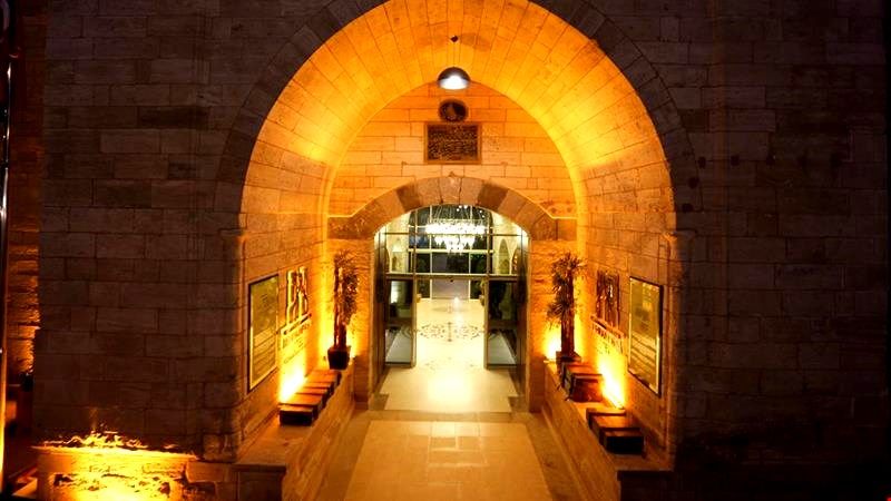 Behrampaşa Otel & Restaurant — 7