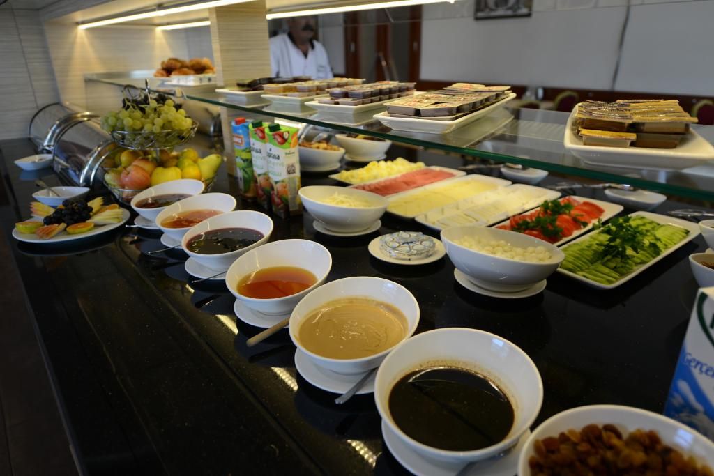 Airport Resort Hotel — 7