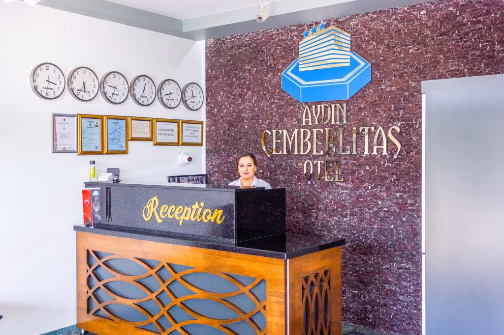 Otel Resmi