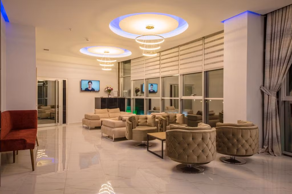 Bendis Otel Keşan — 3