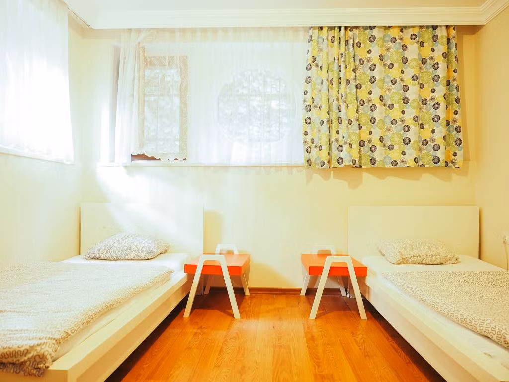 Deeps Hostel Ankara — 4