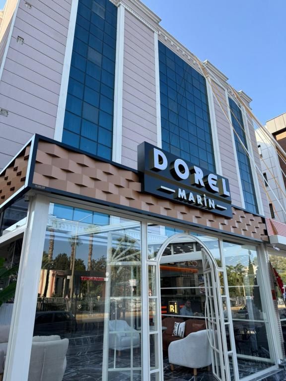 Dorel Marin
