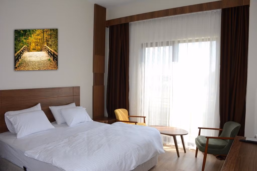 Ege Grand Otel — 4