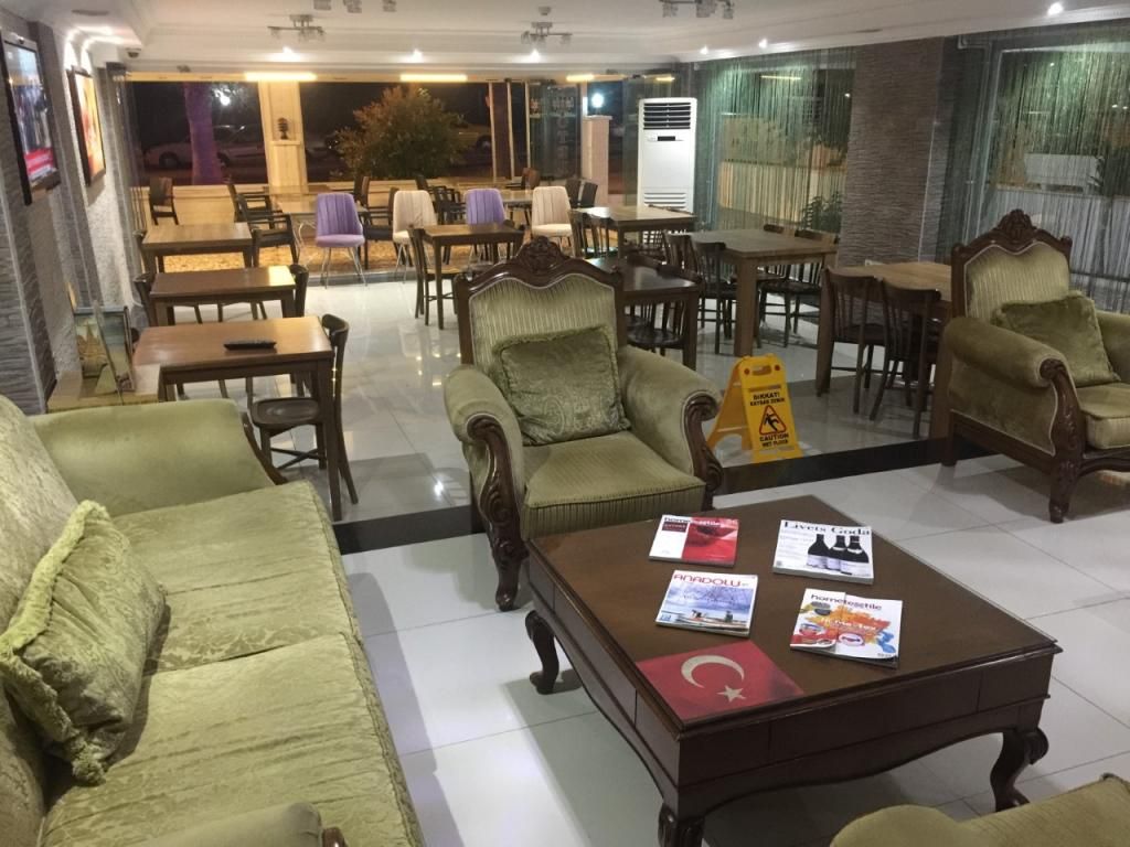 Lara Kapris Hotel — 4