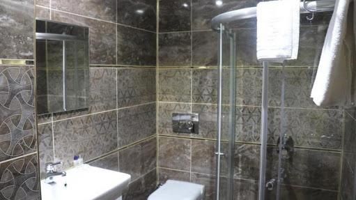Kilim Otel — 4