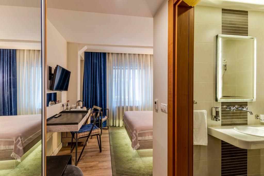 Parkhouse Hotel Spa — 9