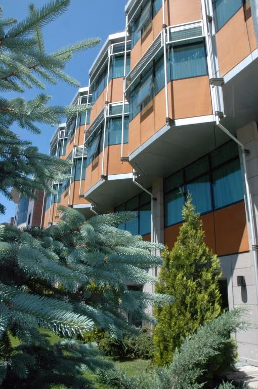 Midi Hotel Ankara — 3