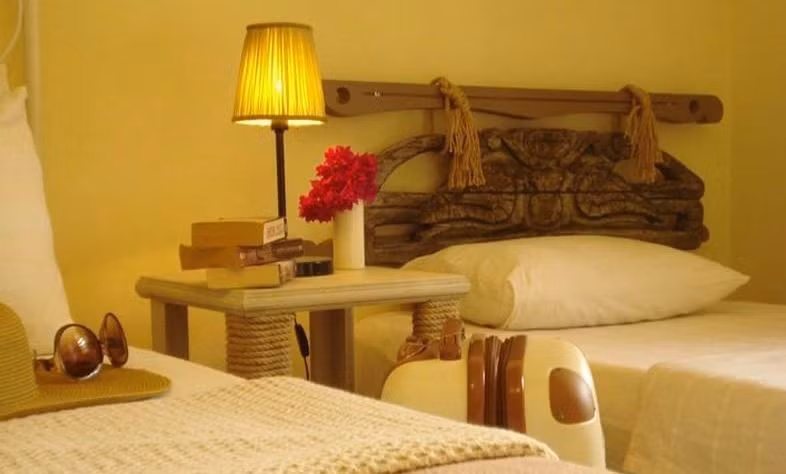 Han Boutique Hotel Sarıgerme — 8