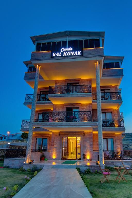 Bal Konak Otel — 7