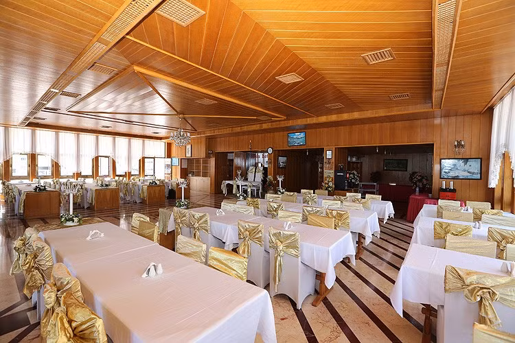 Olbia Residence Hotel — 6
