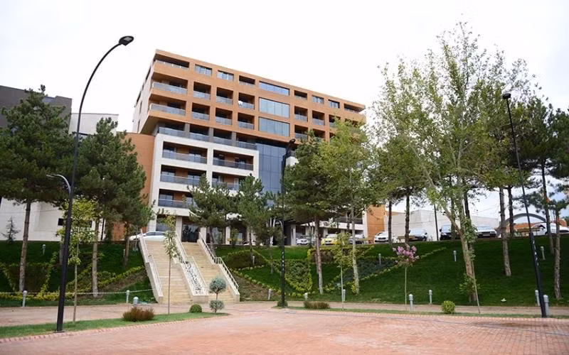 Fimar Life Thermal Resort Hotel — 2