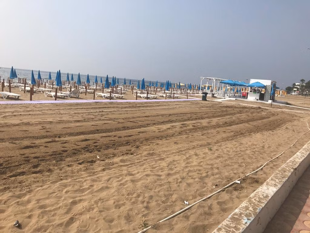Korykos Hotel — 4