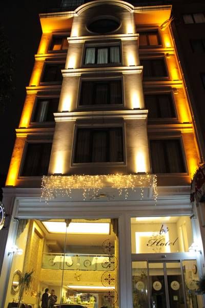 Bç Hotel & Spa Center