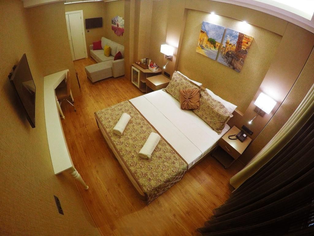 Otel Resmi