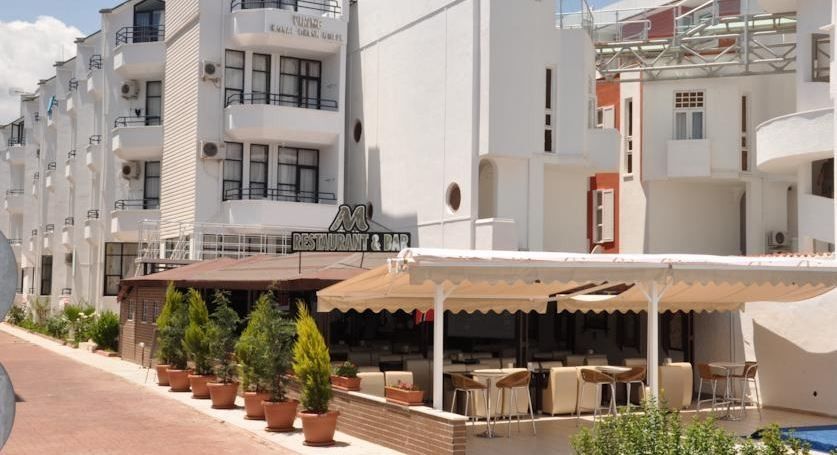 Otel Resmi
