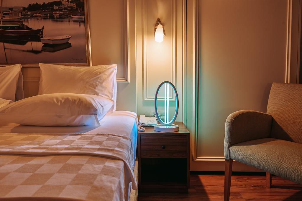 Armida City Hotel — 2
