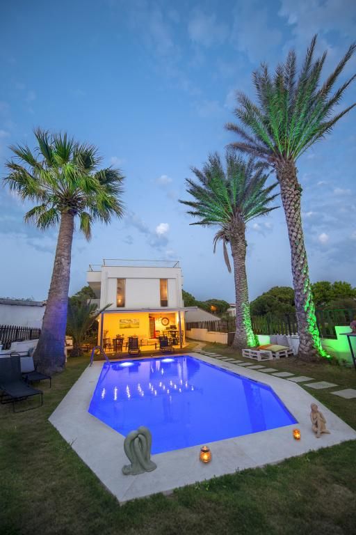 Destina Boutique Hotel Ilıca