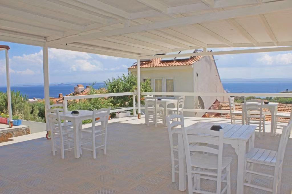 Denizyıldızı Otel Bozcaada — 5