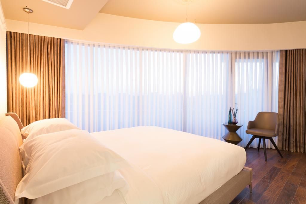 Doubletree by Hilton Airport İzmir — 7