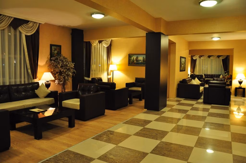 Grand Çınar Hotel Kütahya — 6