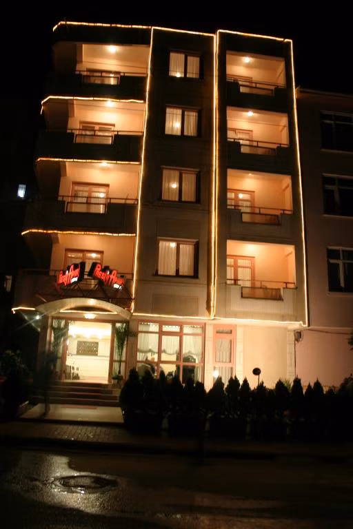 Prestij Apart Otel — 3