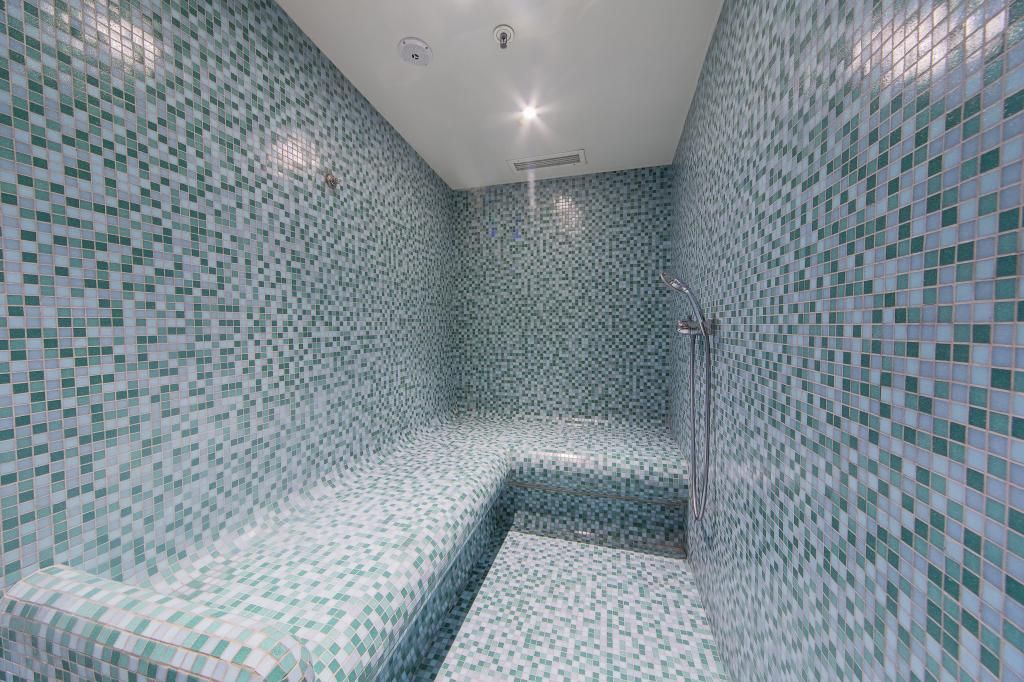 Naz City Hotel Taksim — 8