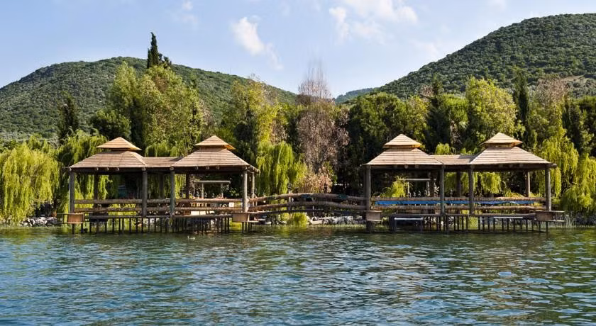 İznik Askania Hotel — 9