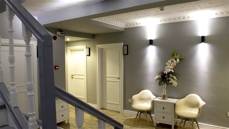 Luna Boutique Hotel — 8