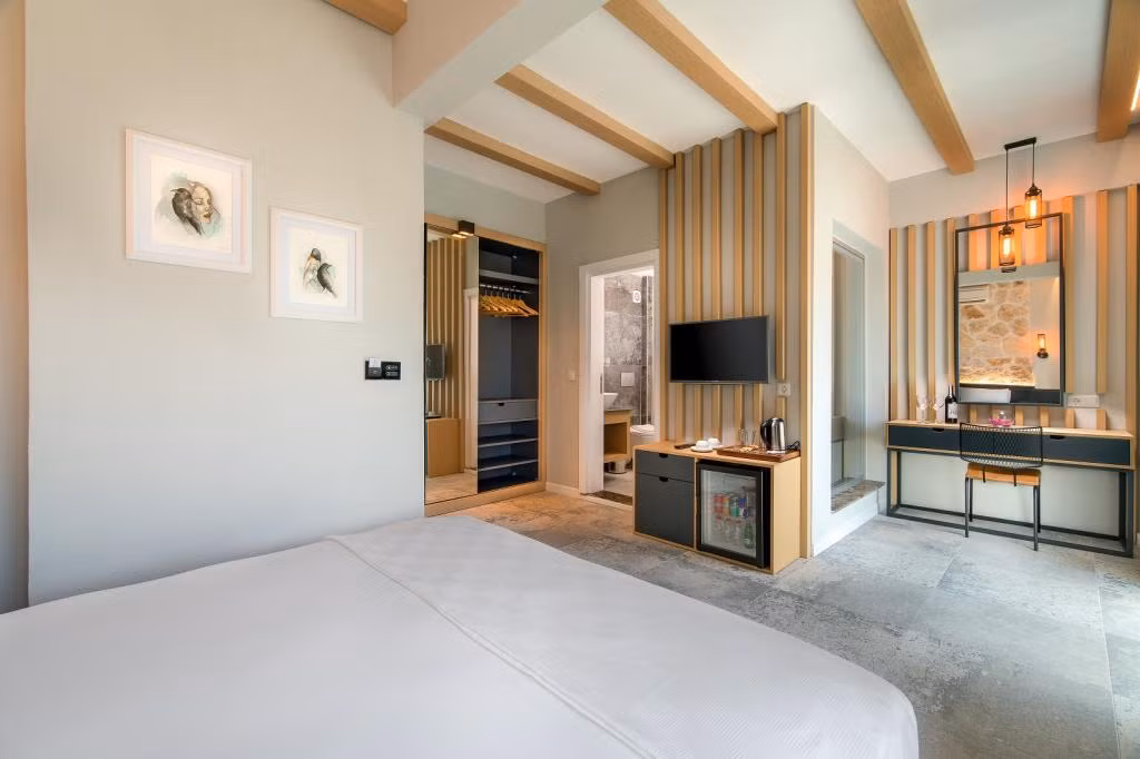 Isola 12 Boutique Hotel — 9