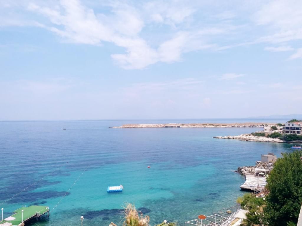 Grand Hotel Avcı Karaburun — 4