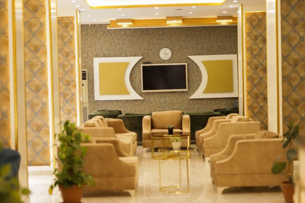 Dunaysır Otel — 2