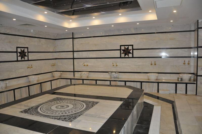 Dunaysır Otel — 7