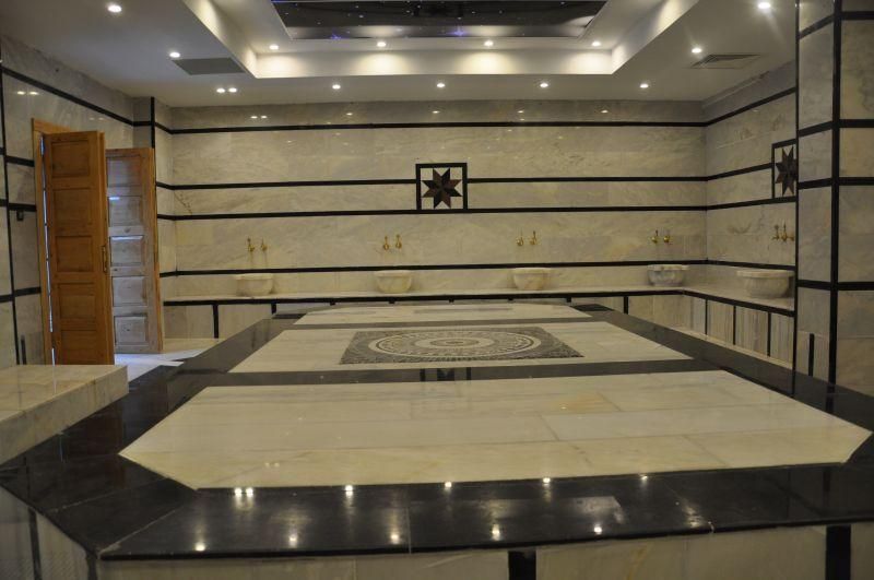 Dunaysır Otel — 6