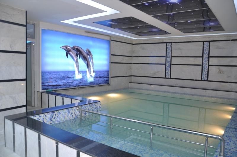 Dunaysır Otel — 5