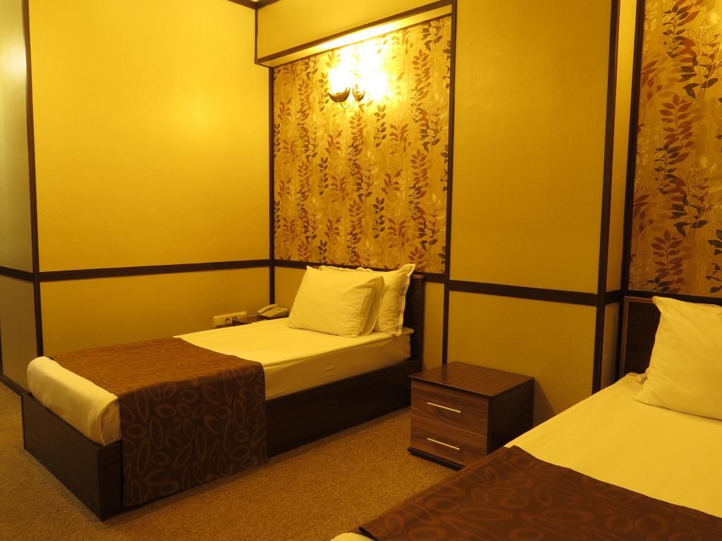 Verman Otel — 7