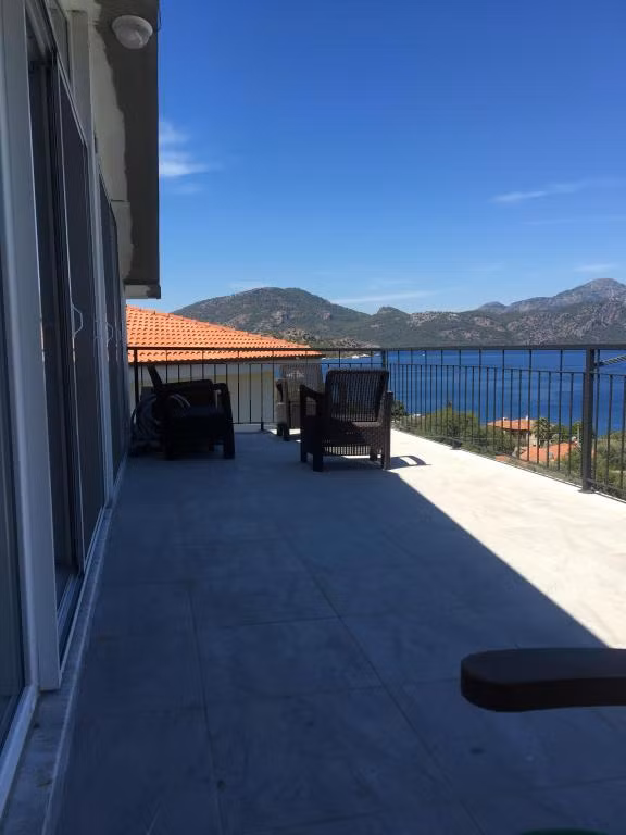 Duru Selimiye — 5