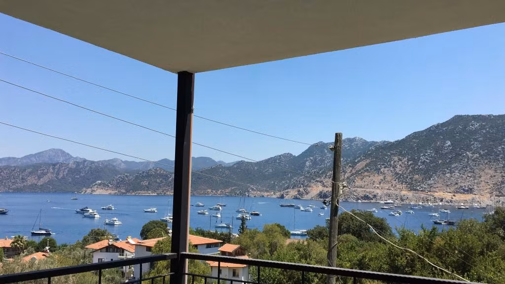 Duru Selimiye — 4