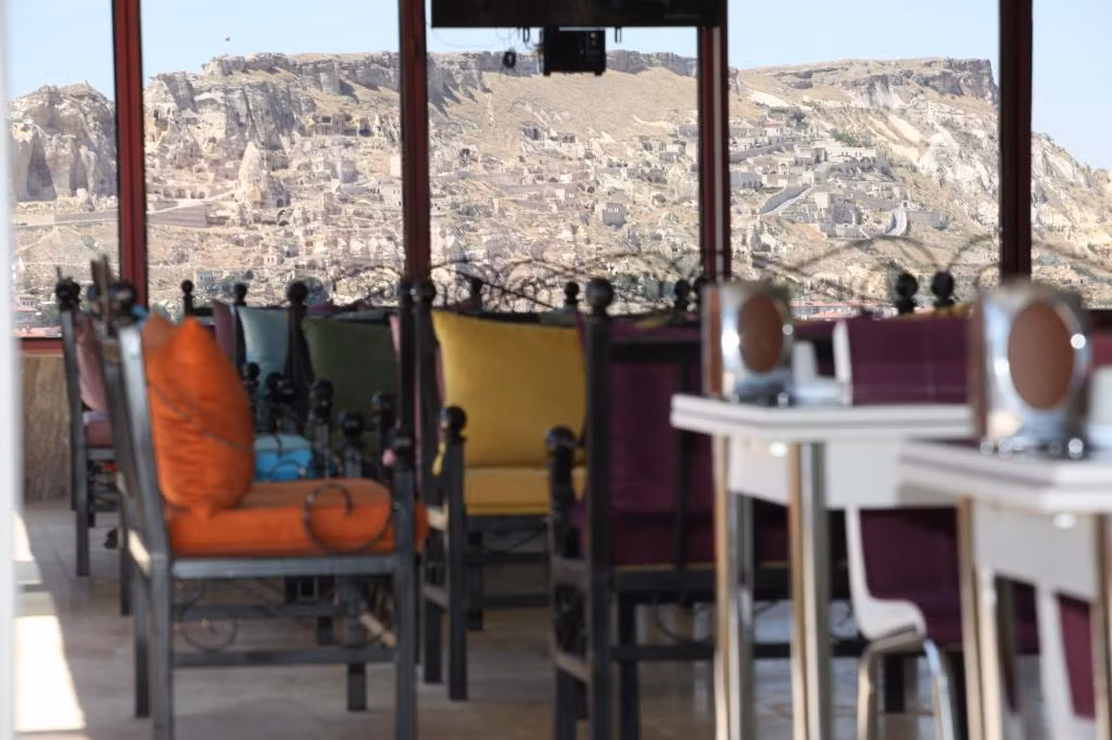 Loopy Lodge Hotel — 3