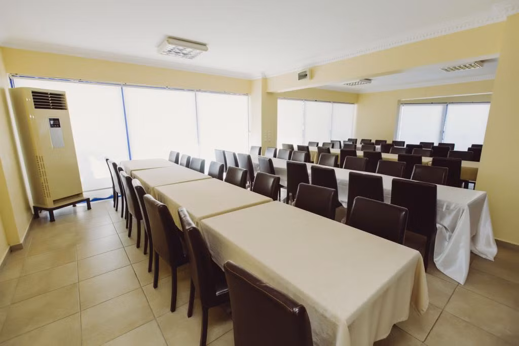 Özalp Han Hotel — 4