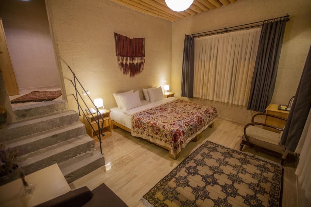 Maze Of Cappadocia Hotel — 3
