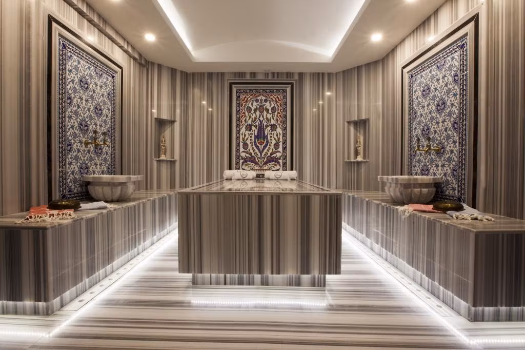 Livia Garden Hotel — 7