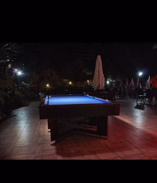 Green Peace Hotel Fethiye — 4