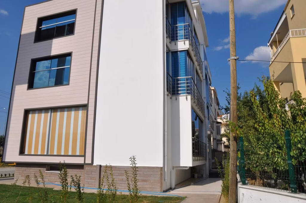 Akçayhan Otel — 3